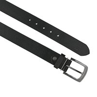 DTB1512 Mens Leather Belt