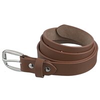 DTB1516 Ladies Leather Belt