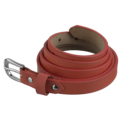 DTB1518 Ladies Leather Belt