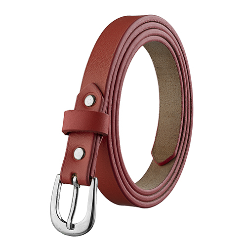 DTB1518 Ladies Leather Belt