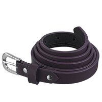 DTB1519 Ladies Leather Belt