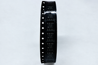 Ina128ua/2k5 - 1-channel Instrumentation Amplifier, 4 V/us Slew Rate, 200 Khz Bandwidth, Soic-8 Smd Package | 120 Db Cmrr, Low Noise 8 Nv/sqrt Hz