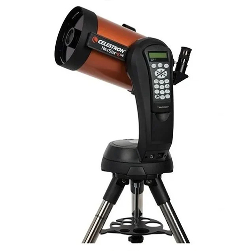 Celestron NEXSTAR 6SE Computerized Telescope