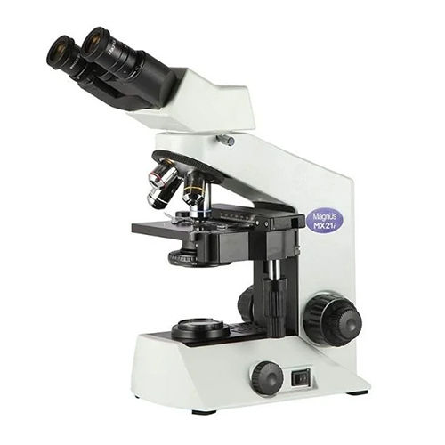 Magnus MX21i LED Binocular Microscope
