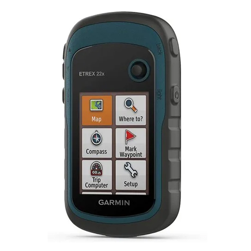 GARMIN 22X Rugged Handheld GPS