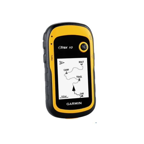 Garmin Etrex10 GPS Handheld