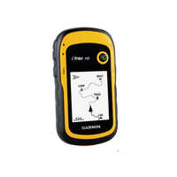 Garmin Etrex10 - Lightweight Handheld Gps Tracker | High-sensitivity Receiver, Rugged Durability, Ideal For Outdoor Adventures, Accurate Tracking And Mapping