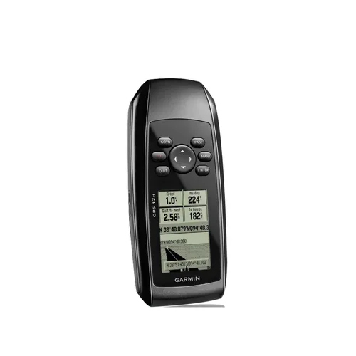 GARMIN GPS 12H Handheld