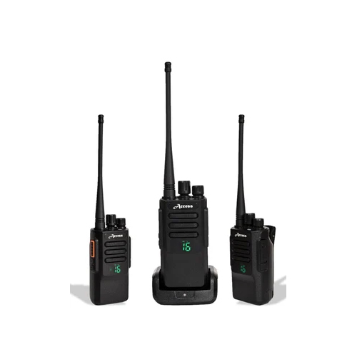 Access P9 Radio walkie Talkie Two-Way Radio