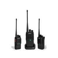 Access P9 Radio walkie Talkie Two-Way Radio