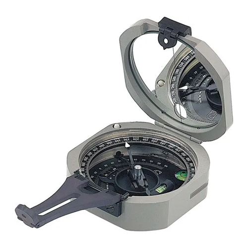 Brunton F-5006LM International Pocket Transit Compass