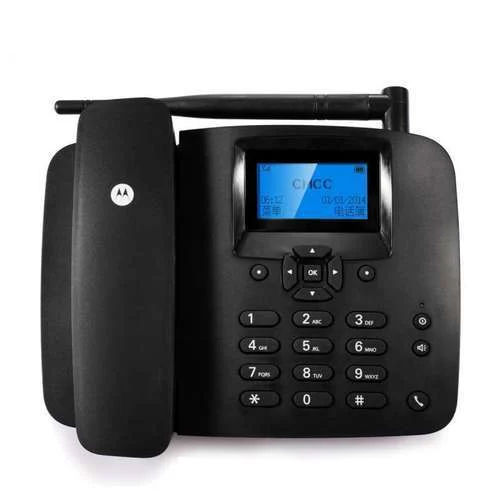 FW200L Motorola GSM Fixed Wireless Phone