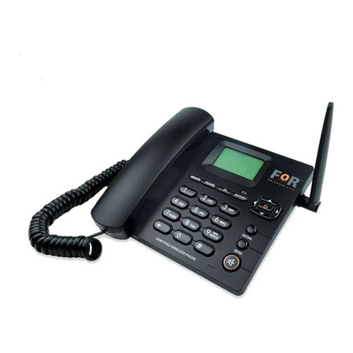 Fixed Wireless Phones