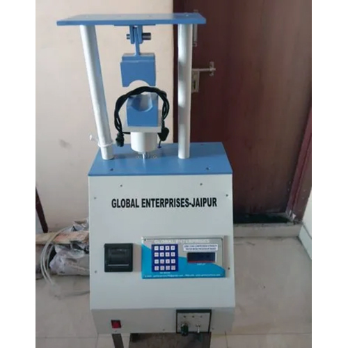 Core or Cone Compression Tester