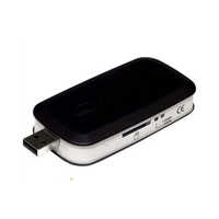 Black Teltonika Usb Gsm Modem