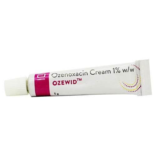 Ozewid Cream