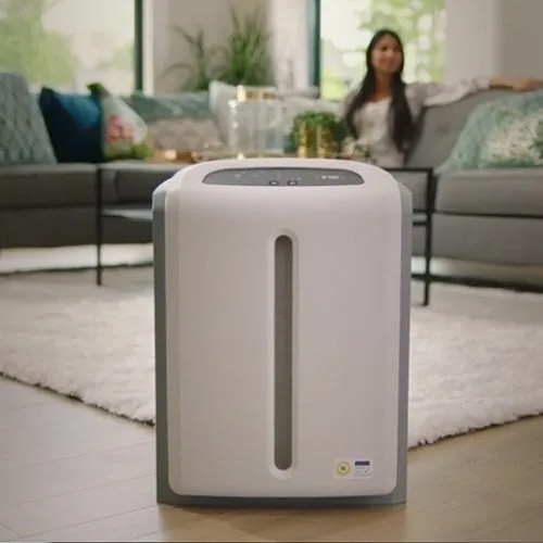 Atmosphere Mini Room Air Purifier