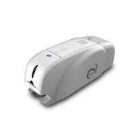 Thermal Double Side Card Printer - Mild Steel, Semi-automatic, 220-440 Volt | High-resolution Dual-sided Printing, Efficient Single-pass Operation