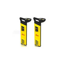 Yellow Dd220 And Da220 Leica Cable Locator