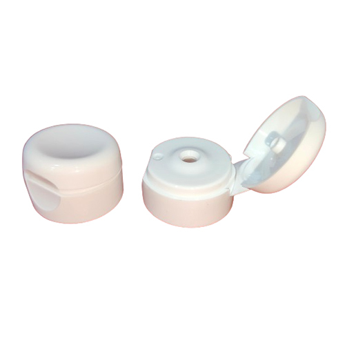 Tube FTC Cap