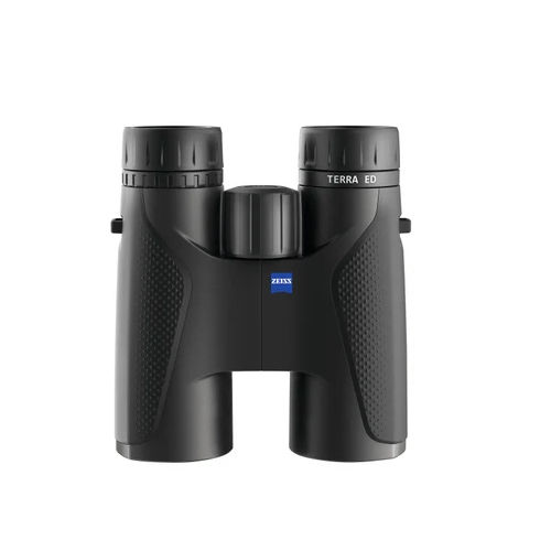 Zeiss Terra Ed Binocular Application: Industrial