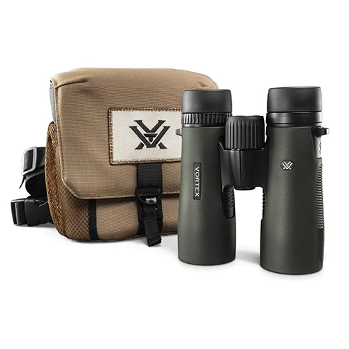 Vortex Diamondback HD Binocular