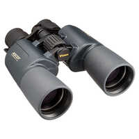 Vixin Ascot Binocular - 8x To 32x Magnification | Lightweight 1025g, Sleek Black, Versatile Industrial Use