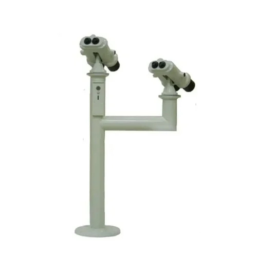 Coin Operated Binocular