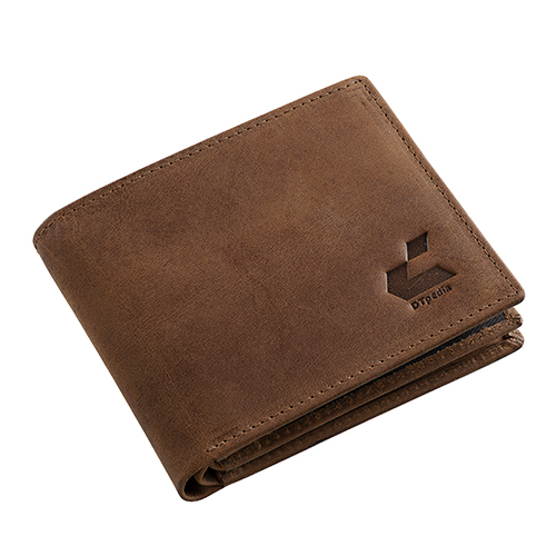 DTW1410 Mens Leather Wallet