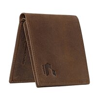 DTW1410 Mens Leather Wallet