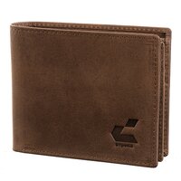 DTW1410 Mens Leather Wallet