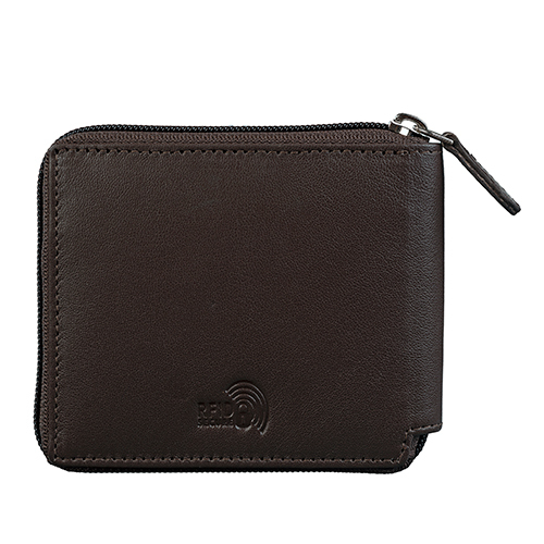 DTW1404 Mens Leather Wallet