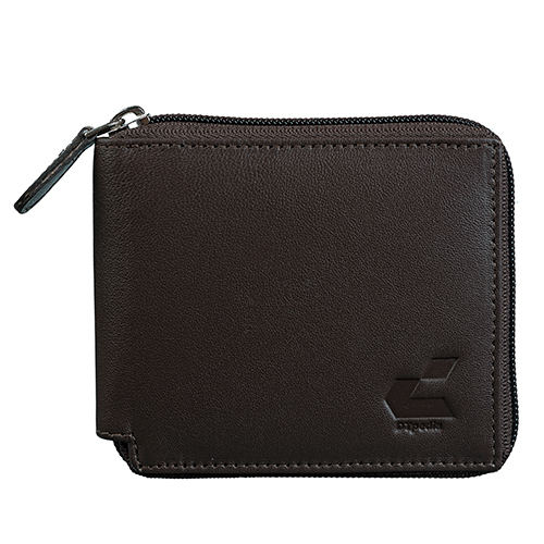 DTW1404 Mens Leather Wallet