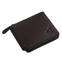 DTW1404 Mens Leather Wallet