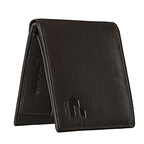 DTW1405 Mens Leather Wallet