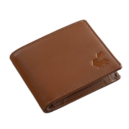 DTW1406 Mens Leather Wallet