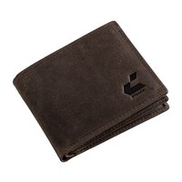 DTW1409 Mens Leather Wallet