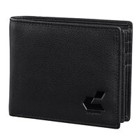 DTW1402 Mens Leather Wallet