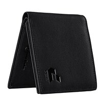 DTW1402 Mens Leather Wallet