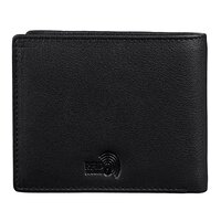 DTW1402 Mens Leather Wallet