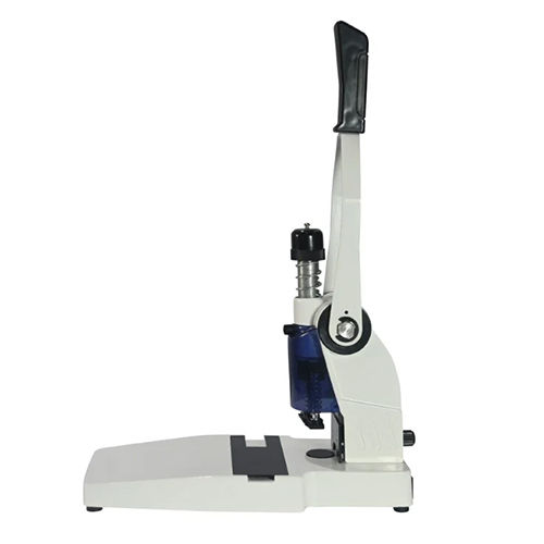 Single Hole Drill Punch Machine