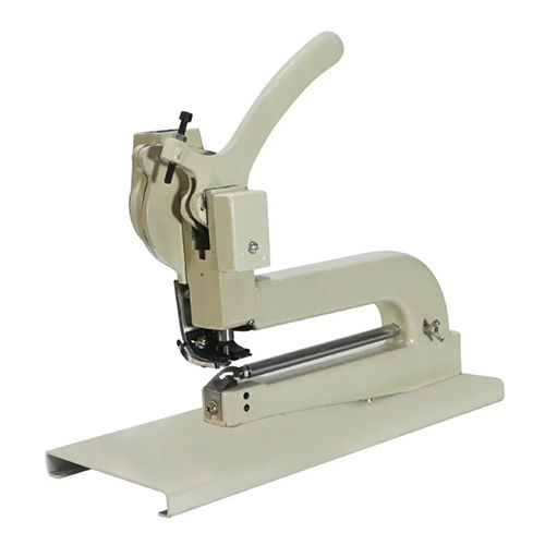 Industrial Eyelet Punch Machine