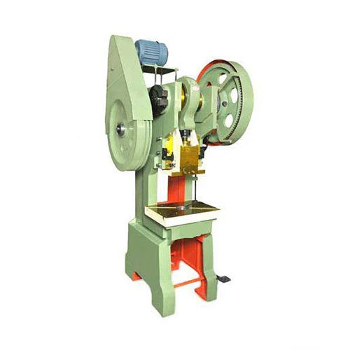 Power Press Binding Machine