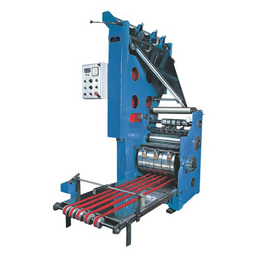 BPL 16,000 cph STD Folder Machine