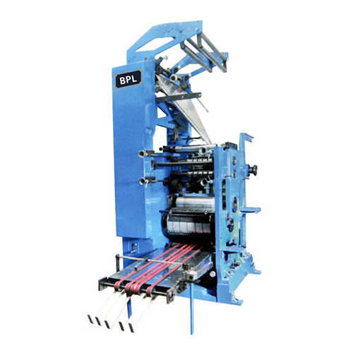 BPL 30,000 cph Super Folder Machine