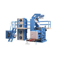 Web Offset Printing Machine - Mild Steel, Different Size | Automatic Grade, Various Dimensions