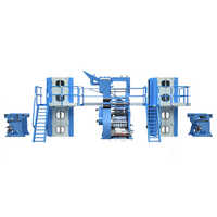 8 Page Newspaper Printing Machine
