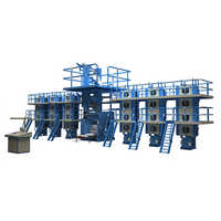 24 Page Newspaper Printing Machine - Automatic Grade: Automatic