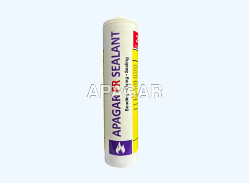 Apagar FR Sealant - 2 hrs Fire Rated/Resistant
