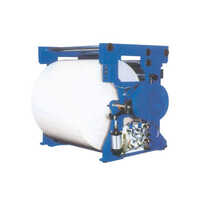 Roll Stands Unwind Unit - Mild Steel, Custom Sizes & Weights | Automatic, Durable Design For Efficient Material Handling